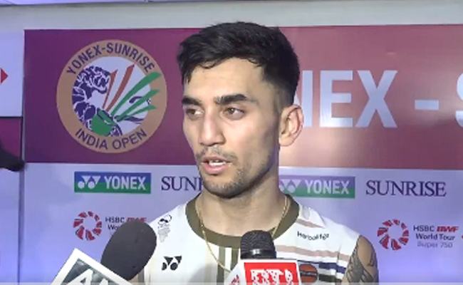 Lakshya stuns Li Shi to enter All England semifinals